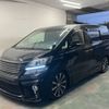 toyota vellfire 2012 -TOYOTA--Vellfire GGH20W-8055939---TOYOTA--Vellfire GGH20W-8055939- image 1