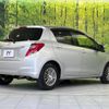 toyota vitz 2014 -TOYOTA--Vitz DBA-NSP130--NSP130-2168870---TOYOTA--Vitz DBA-NSP130--NSP130-2168870- image 18