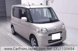 daihatsu tanto 2012 -DAIHATSU 【岐阜 582ﾔ8022】--Tanto L375S-0513375---DAIHATSU 【岐阜 582ﾔ8022】--Tanto L375S-0513375-