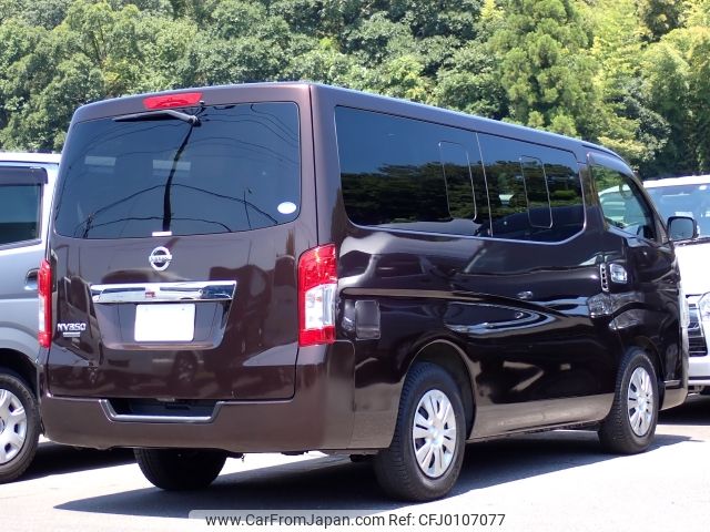 nissan nv350-caravan-wagon 2020 -NISSAN--NV350ｷｬﾗﾊﾞﾝ ﾜｺﾞﾝ CBA-KS2E26--KS2E26-103435---NISSAN--NV350ｷｬﾗﾊﾞﾝ ﾜｺﾞﾝ CBA-KS2E26--KS2E26-103435- image 2