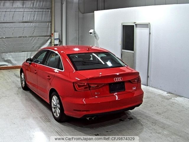 audi a3 2014 -AUDI--Audi A3 8VCXSL-WAUZZZ8V3F1059240---AUDI--Audi A3 8VCXSL-WAUZZZ8V3F1059240- image 2