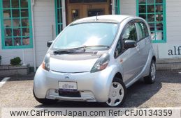 mitsubishi i-miev 2011 -MITSUBISHI 【名変中 】--i-Miev HA3W--0300775---MITSUBISHI 【名変中 】--i-Miev HA3W--0300775-