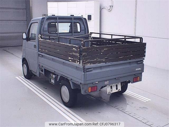 suzuki carry-truck 2004 -SUZUKI 【後日 】--Carry Truck DA63T-247538---SUZUKI 【後日 】--Carry Truck DA63T-247538- image 2