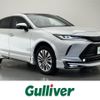 toyota harrier 2023 -TOYOTA--Harrier 6AA-AXUH80--AXUH80-0057779---TOYOTA--Harrier 6AA-AXUH80--AXUH80-0057779- image 1