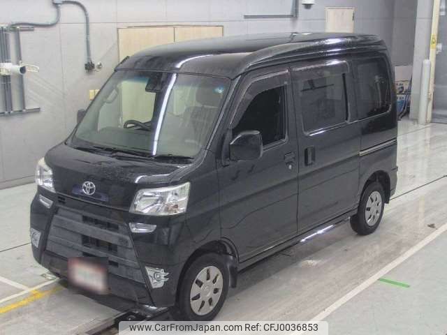 toyota pixis-van 2018 -TOYOTA--Pixis Van EBD-S321M--S321M-0022388---TOYOTA--Pixis Van EBD-S321M--S321M-0022388- image 1