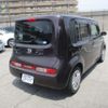 nissan cube 2014 -NISSAN--Cube DBA-NZ12--NZ12-052490---NISSAN--Cube DBA-NZ12--NZ12-052490- image 2