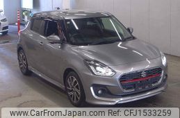 suzuki swift 2020 CFJ1533259