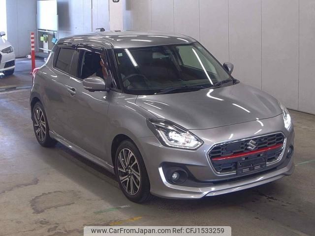 suzuki swift 2020 CFJ1533259 image 1