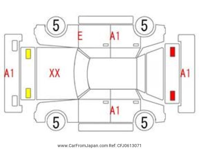 toyota roomy 2021 -TOYOTA--Roomy 4BA-M900A--M900A-0590329---TOYOTA--Roomy 4BA-M900A--M900A-0590329- image 2