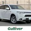 mitsubishi outlander-phev 2014 -MITSUBISHI--Outlander PHEV DLA-GG2W--GG2W-0101144---MITSUBISHI--Outlander PHEV DLA-GG2W--GG2W-0101144- image 1