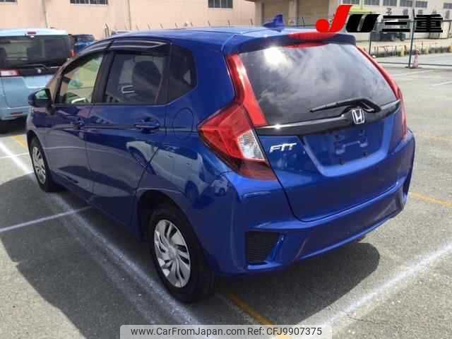 honda fit 2015 -HONDA--Fit GK3--1203325---HONDA--Fit GK3--1203325- image 2