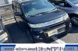 suzuki wagon-r 2011 CFJ1661685