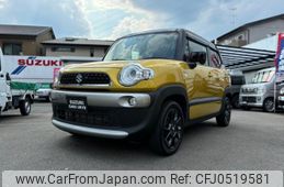 suzuki xbee 2019 -SUZUKI--XBEE MN71S--101126---SUZUKI--XBEE MN71S--101126-