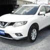 nissan x-trail 2015 GOO_JP_700040326930240730002 image 6