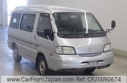 mazda bongo-van undefined -MAZDA--Bongo Van SKP2V-101409---MAZDA--Bongo Van SKP2V-101409-