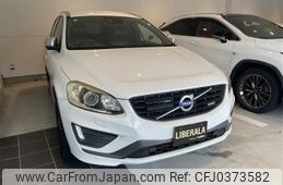 volvo xc60 2014 -VOLVO--Volvo XC60 DBA-DB420XC--YV1DZ40MDE2567472---VOLVO--Volvo XC60 DBA-DB420XC--YV1DZ40MDE2567472-