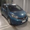 nissan note 2014 -NISSAN 【秋田 501ﾊ272】--Note NE12-050380---NISSAN 【秋田 501ﾊ272】--Note NE12-050380- image 1