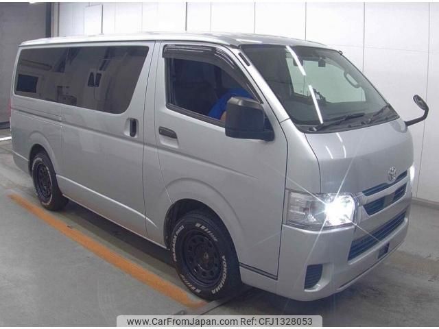 toyota hiace-van 2020 quick_quick_QDF-GDH201V_GDH201-1044204 image 1