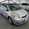 toyota vitz 2009 AF-SCP90-2090300 image 3