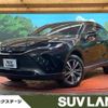 toyota harrier 2022 -TOYOTA--Harrier 6BA-MXUA80--MXUA80-0080922---TOYOTA--Harrier 6BA-MXUA80--MXUA80-0080922- image 1