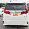 toyota alphard 2023 -TOYOTA--Alphard 6AA-AYH30W--AYH30-0154599---TOYOTA--Alphard 6AA-AYH30W--AYH30-0154599- image 7