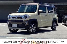 suzuki hustler 2023 CFJ1529572