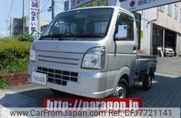suzuki carry-truck 2020 quick_quick_DA16T_DA16T-577436