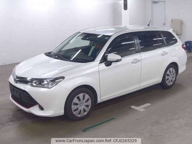 toyota corolla-fielder 2017 quick_quick_DBA-NRE161G_NRE161-0039666 image 2