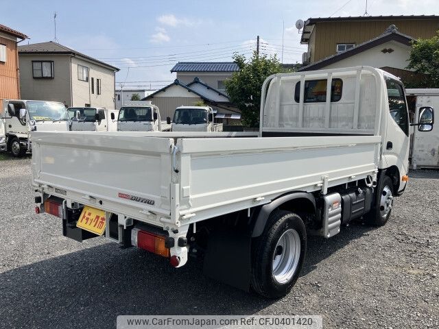 hino dutro 2024 -HINO--Hino Dutoro 2KG-XZC605M--XZC605-0039923---HINO--Hino Dutoro 2KG-XZC605M--XZC605-0039923- image 2