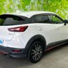 mazda cx-3 2015 quick_quick_LDA-DK5FW_DK5FW-118932 image 3