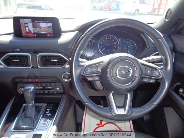 mazda cx-8 2019 CFJ1710944 image 2