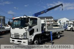 isuzu forward 2019 CFJ1859063
