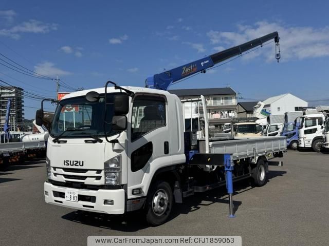 isuzu forward 2019 CFJ1859063 image 1