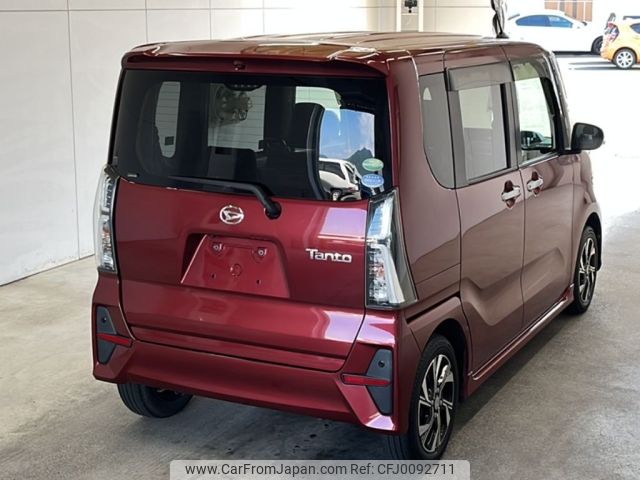 daihatsu tanto 2019 -DAIHATSU--Tanto LA650S-0027578---DAIHATSU--Tanto LA650S-0027578- image 2