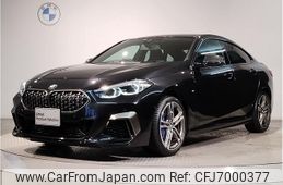 bmw 2-series 2020 quick_quick_3BA-7L20_WBA12AL0807F54393