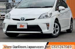 toyota prius 2013 -TOYOTA--Prius DAA-ZVW30--ZVW30-1729982---TOYOTA--Prius DAA-ZVW30--ZVW30-1729982-