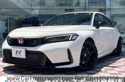 honda civic 2023 -HONDA--Civic 6BA-FL5--FL5-1002192---HONDA--Civic 6BA-FL5--FL5-1002192-