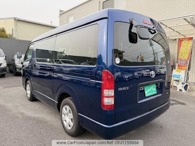 toyota hiace-wagon 2020 -TOYOTA--Hiace Wagon CBA-TRH214W--TRH214-0060751---TOYOTA--Hiace Wagon CBA-TRH214W--TRH214-0060751- image 2