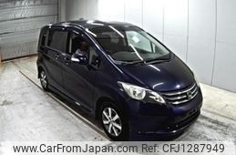 honda freed 2010 -HONDA--Freed GB3-1218568---HONDA--Freed GB3-1218568-