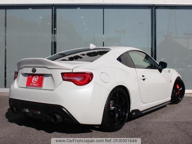 toyota 86 2019 -TOYOTA--86 ZN6--ZN6-102719---TOYOTA--86 ZN6--ZN6-102719- image 2