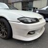 nissan silvia 2000 -NISSAN--Silvia GF-S15--S15-018700---NISSAN--Silvia GF-S15--S15-018700- image 2