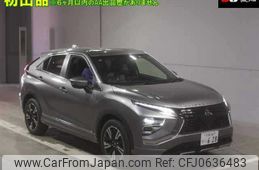 mitsubishi eclipse-cross 2023 -MITSUBISHI 【大阪 347ﾔ628】--Eclipse Cross GK1W-0600412---MITSUBISHI 【大阪 347ﾔ628】--Eclipse Cross GK1W-0600412-