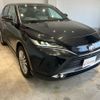 toyota harrier 2025 CFJ1755489 image 11