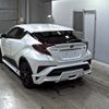 toyota c-hr 2019 quick_quick_DAA-ZYX10_ZYX10-2189073 image 2