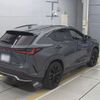 lexus nx 2022 -LEXUS 【三河 302ふ233】--Lexus NX TAZA25-1002144---LEXUS 【三河 302ふ233】--Lexus NX TAZA25-1002144- image 2