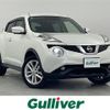 nissan juke 2017 CFJ1840309 image 1