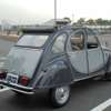 citroen 2cv 1990 CFJ2158979 image 13