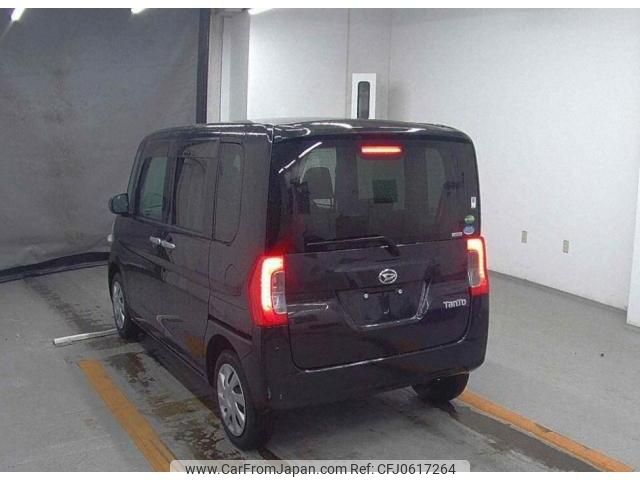 daihatsu tanto 2018 quick_quick_DBA-LA600S_LA600S-0628230 image 2