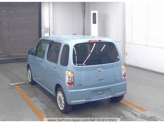 daihatsu mira-cocoa 2015 quick_quick_DBA-L675S_L675S-0193802 image 2