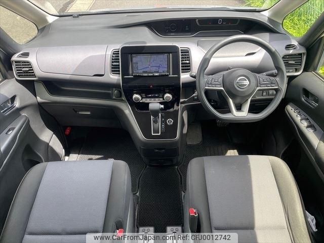 nissan serena 2020 -NISSAN--Serena DAA-GC27--GC27-057236---NISSAN--Serena DAA-GC27--GC27-057236- image 2